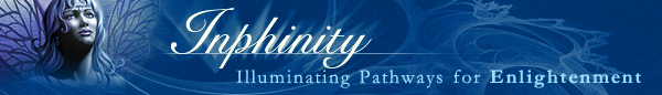 Inphinity - Illuminating Pathways for Englightenment