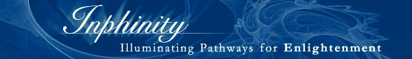 Inphinity - Illuminating Pathways for Englightenment
